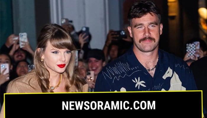 Taylor Swift, Travis Kelce get wedding help offers from more celebrities