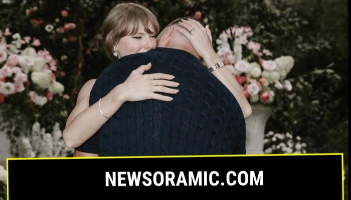 Taylor Swift, Travis Kelce spark baby buzz after engagement reveal