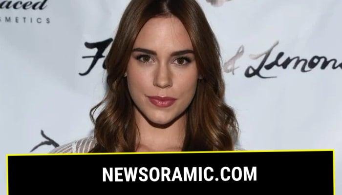 Christa B. Allen on recent relationship with cult leader