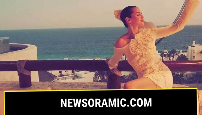 Bride-to-be Selena Gomez shines in stunning bachelorette photos