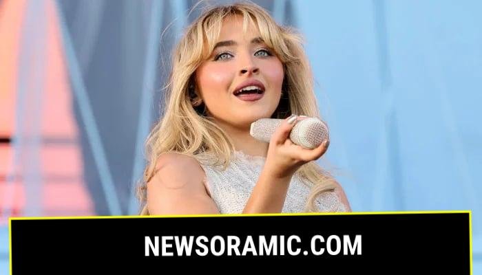 Sabrina Carpenter’s ‘Man’s Best Friend’ spark debates on social media