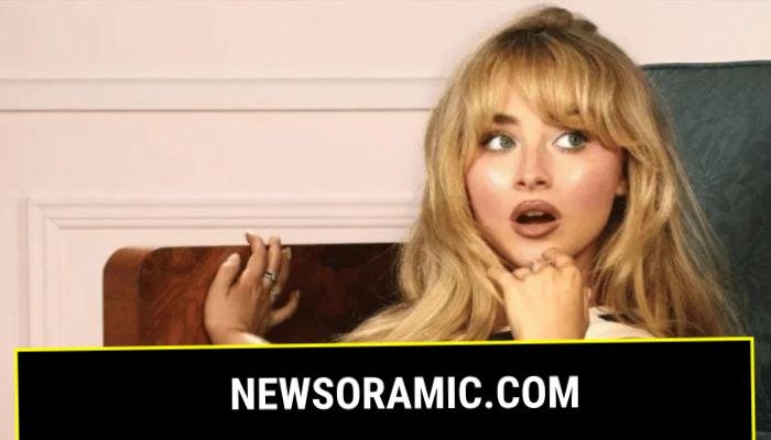 Sabrina Carpenter spills secrets of Barry Keoghan breakup in new album