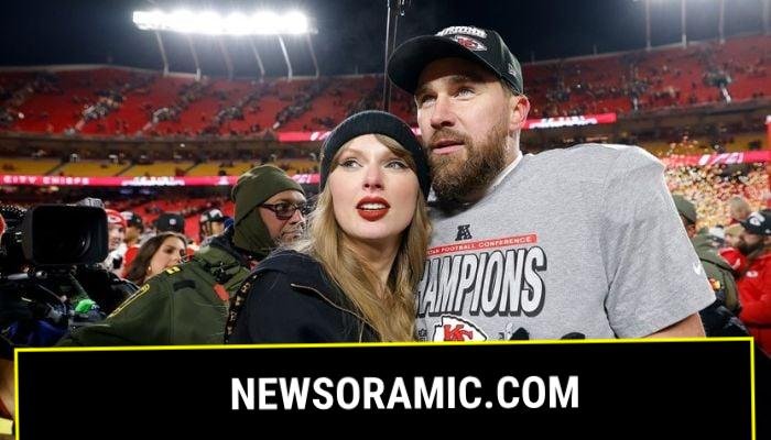 Taylor Swift, Travis Kelce wedding prediction claims global impact