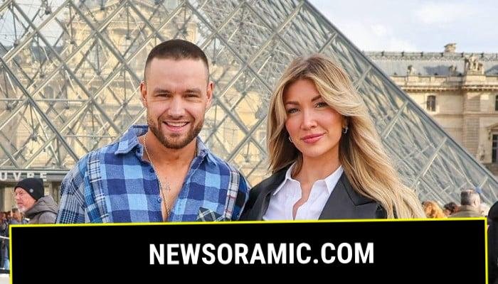 Liam Payne’s girlfriend honours late singer on his 32nd birthday