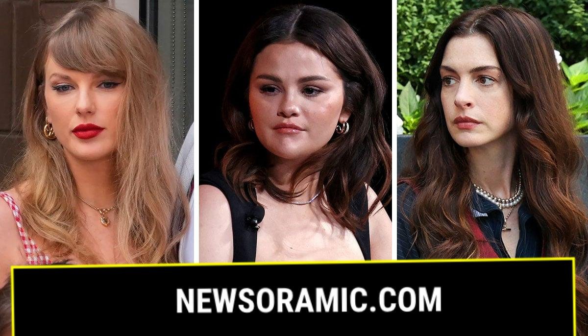 Taylor Swift, Selena Gomez, other celebs hit with new AI disaster