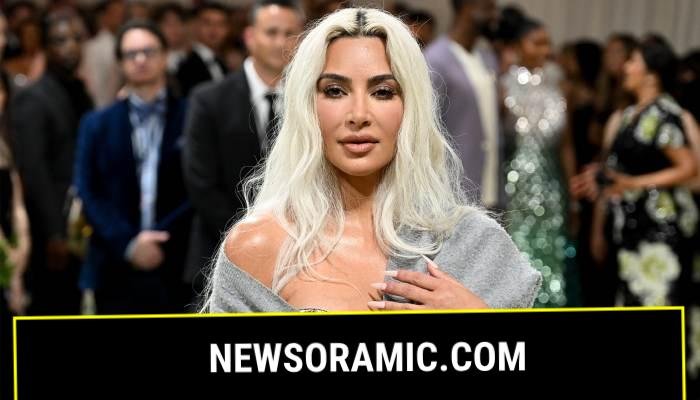 Kim Kardashian reportedly takes therapy to cope with post-divorce trauma