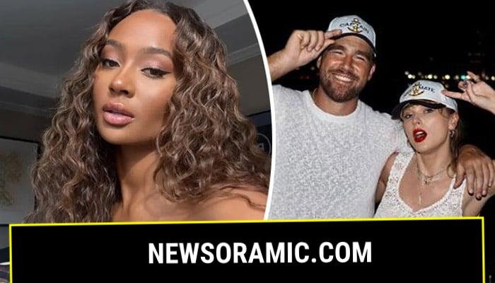 Travis Kelce’s ex erupts as NFL star set to marry Taylor Swift