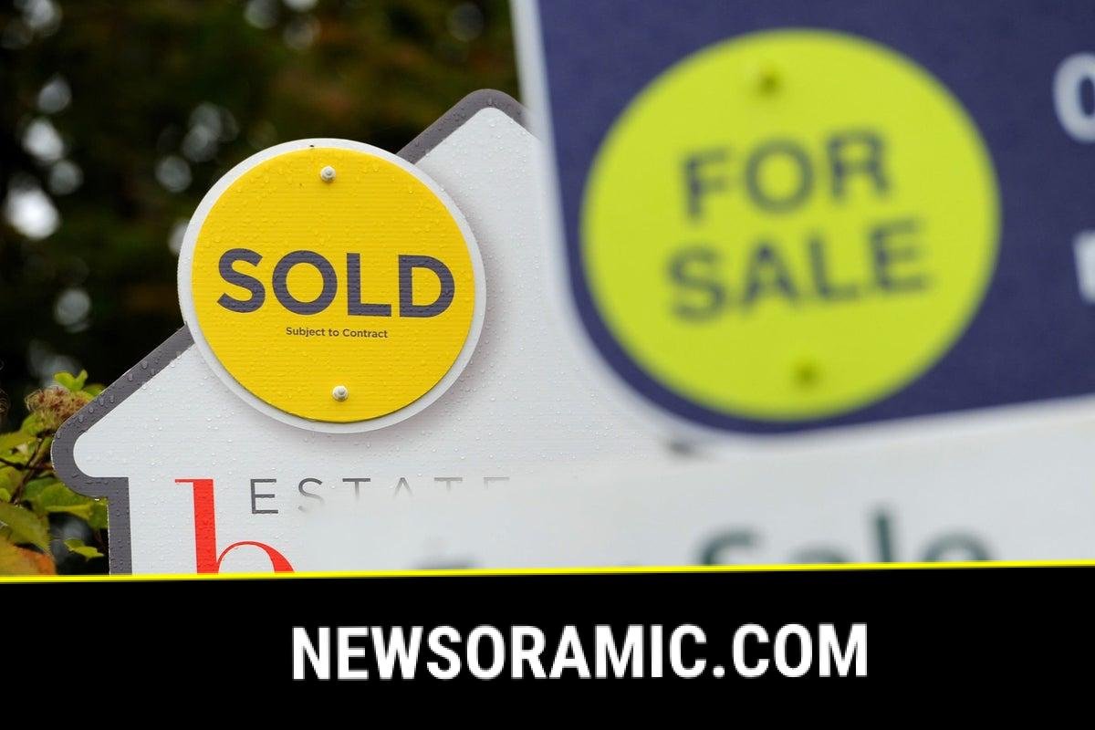 House sales ticked higher in July as activity rebounded further