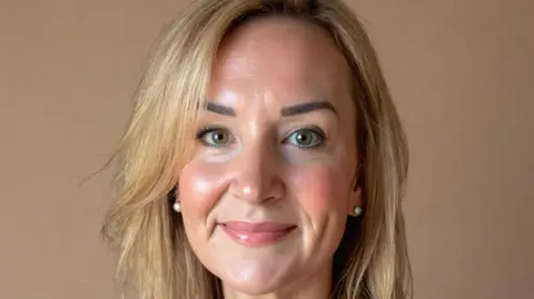 Susan Masters Royal College of Nursing SW Director