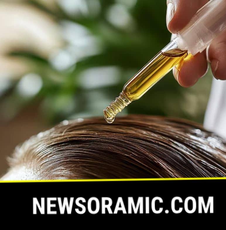 Think Oiling Your Hair Is Enough? Heres Full Routine You’re Probably Missing For Thick, Gorgeous Locks