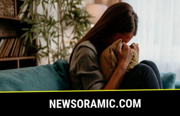 Study finds broken heart syndrome is real, and can be life-threatening - SUCH TV