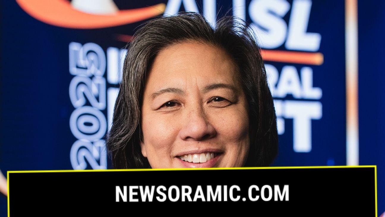 How to watch the 2025 AUSL championship on ESPN