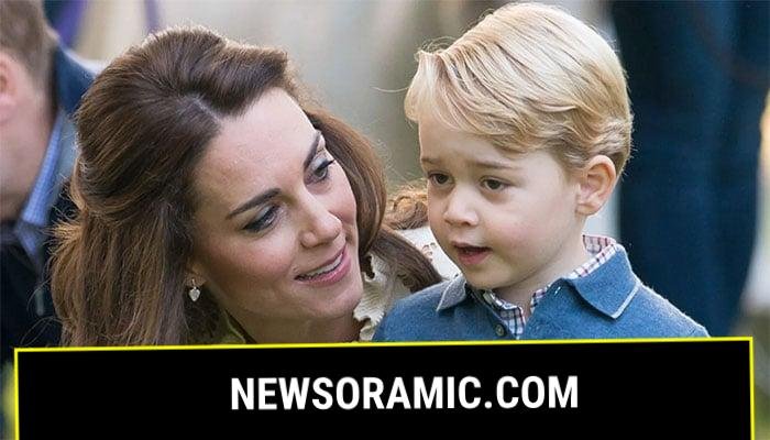 Kate Middletons major role if Prince George becomes king before age 18 explained