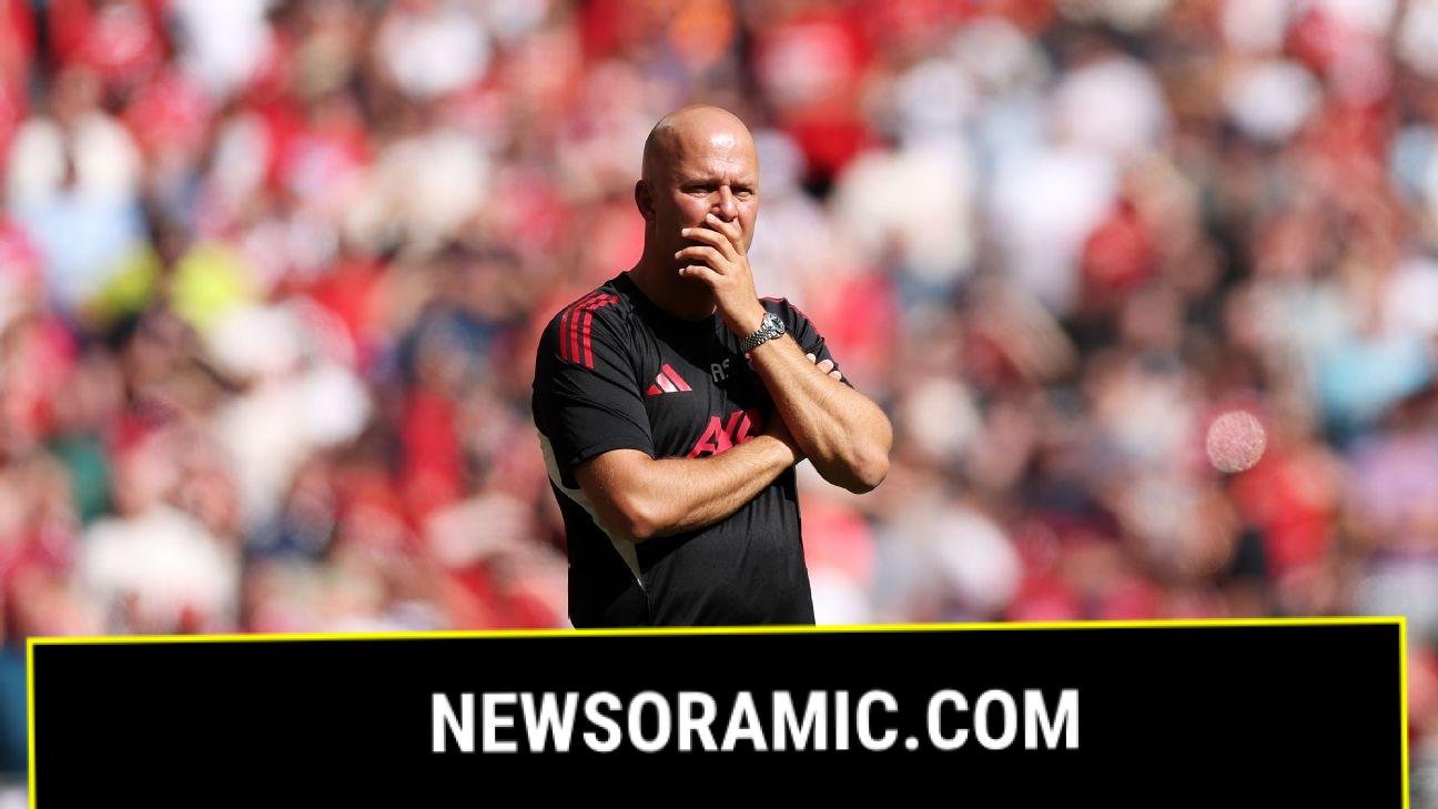 Slot: No ill will behind Jota tribute disruption