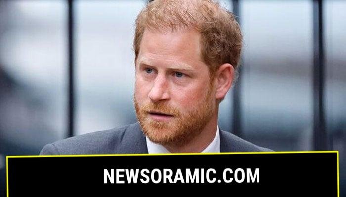 Prince Harry cant afford any more legal fees as duke lands in new trouble