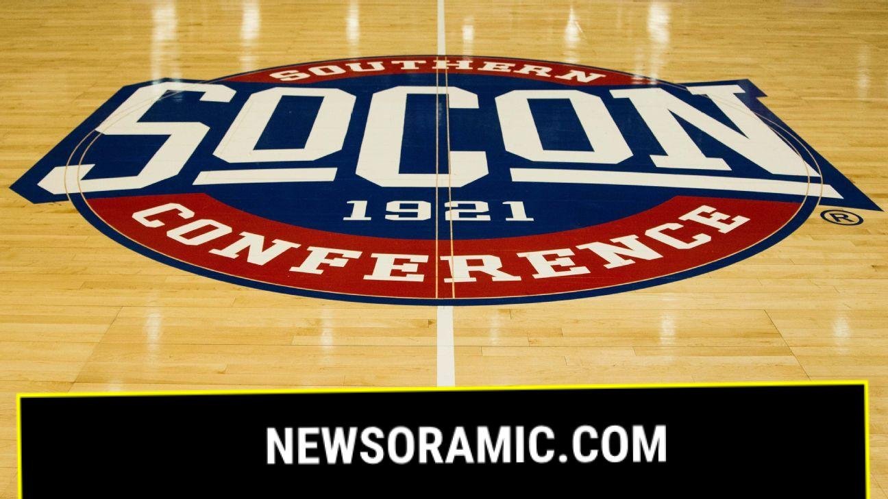 Tenn. Tech leaving OVC for Southern Conf. in '26