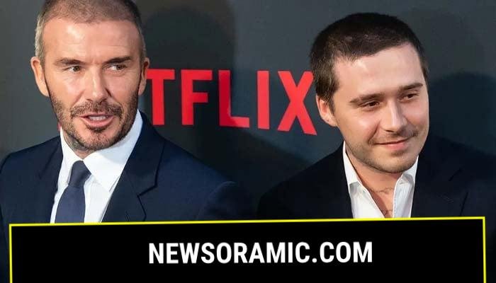 David Beckham furious after Brooklyn, Nicola Peltz vow renewal snub