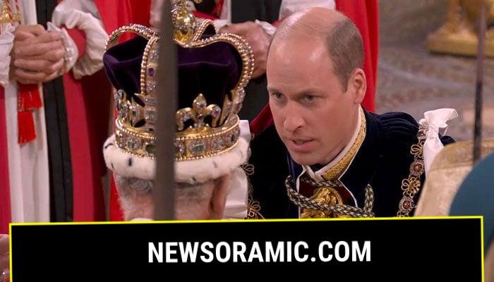 Insight into King Charles’ funeral plans for his son’s revealed