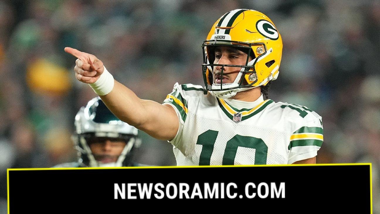 Packers' Love: Surgery now so 100% for Week 1
