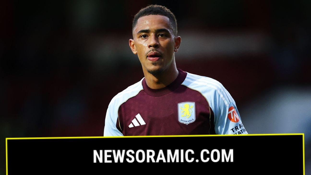 Reports: Newcastle agree fee for Villa's Ramsey