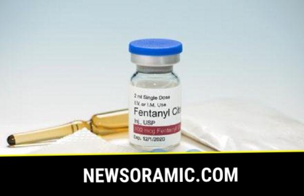 Tainted fentanyl claims over 100 lives in Argentina - SUCH TV