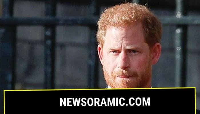 Prince Harry ‘money problems come on surface amid Netflix deal