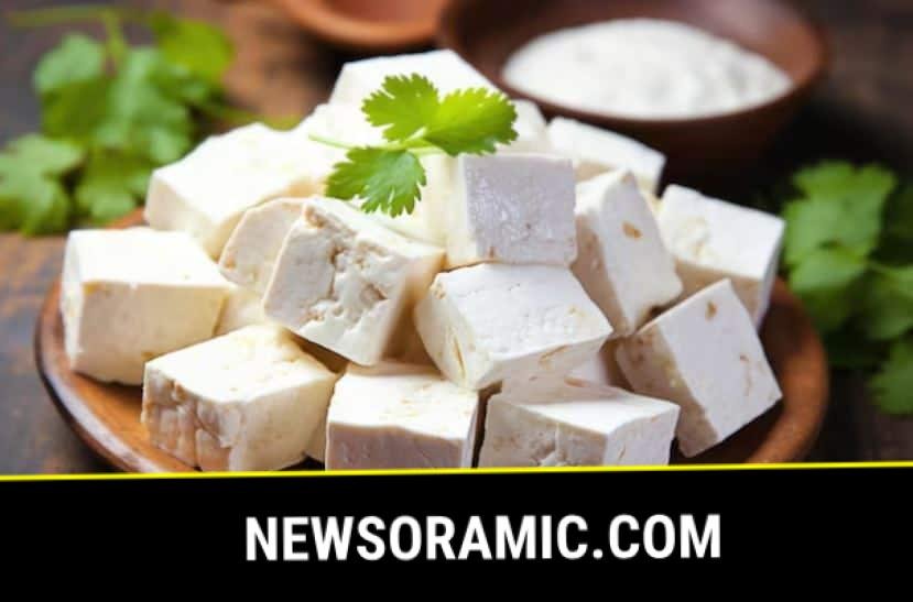 Paneer Vs Tofu: The Ultimate Showdown - Which One Should You Pick?
