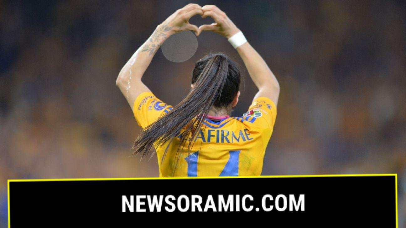 How women's transfer record has skyrocketed with Ovalle's $1.5m move to NWSL