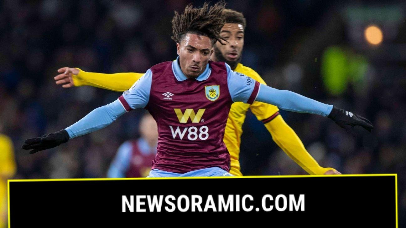 U.S. prospect Koleosho returns to Espanyol on loan