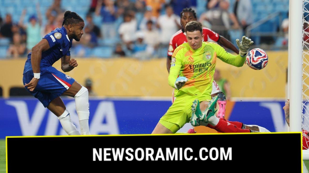 Transfer rumors, news: Spurs turn to Nkunku after Eze snub