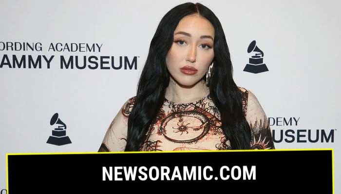 Noah Cyrus breaks silence on long-standing family feud rumors