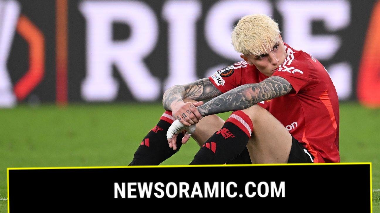 To keep up with their Premier League rivals, Man United must master the art of offloading players