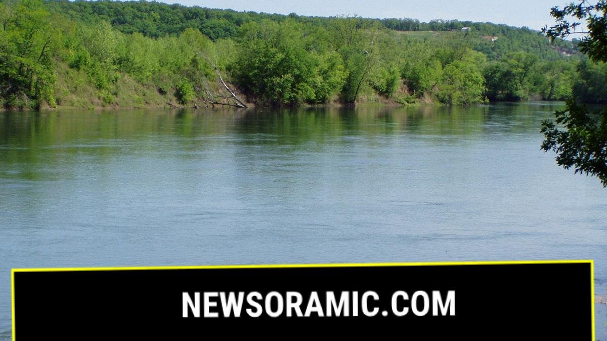 The Land of the Ozarks