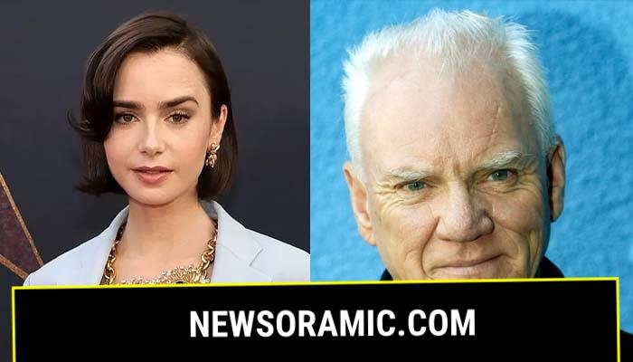 Lily Collins father-in-law says he isnt a fan of Emily in Paris