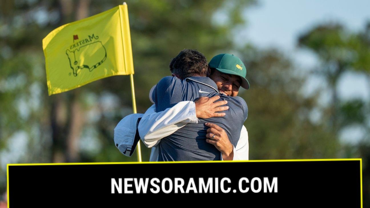 Rory: Took home 1,100 Masters flags after win