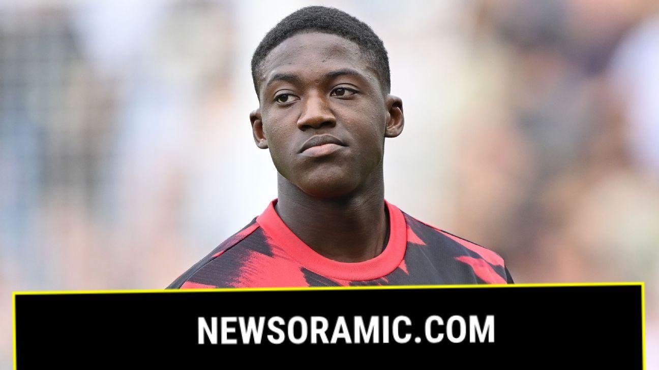 Mainoo has to fight Fernandes for Man Utd place