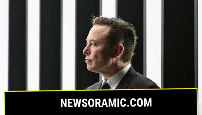 Elon Musk attends the opening ceremony of the new Tesla Gigafactory for electric cars in Gruenheide, Germany, March 22, 2022. — Reuters