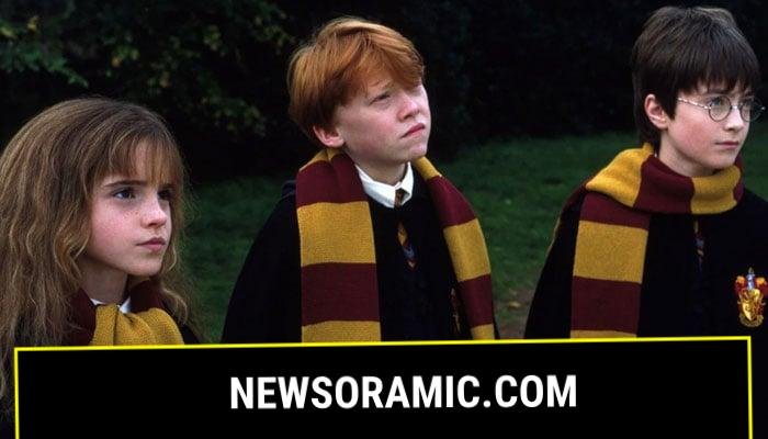 Harry Potter filmmaker airs thoughts on new series