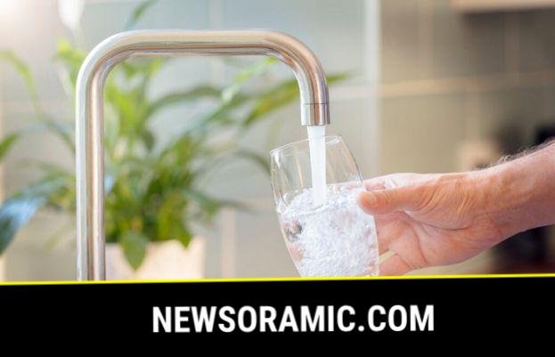 More than 2.1 billion people lack safe drinking water, says UN - SUCH TV