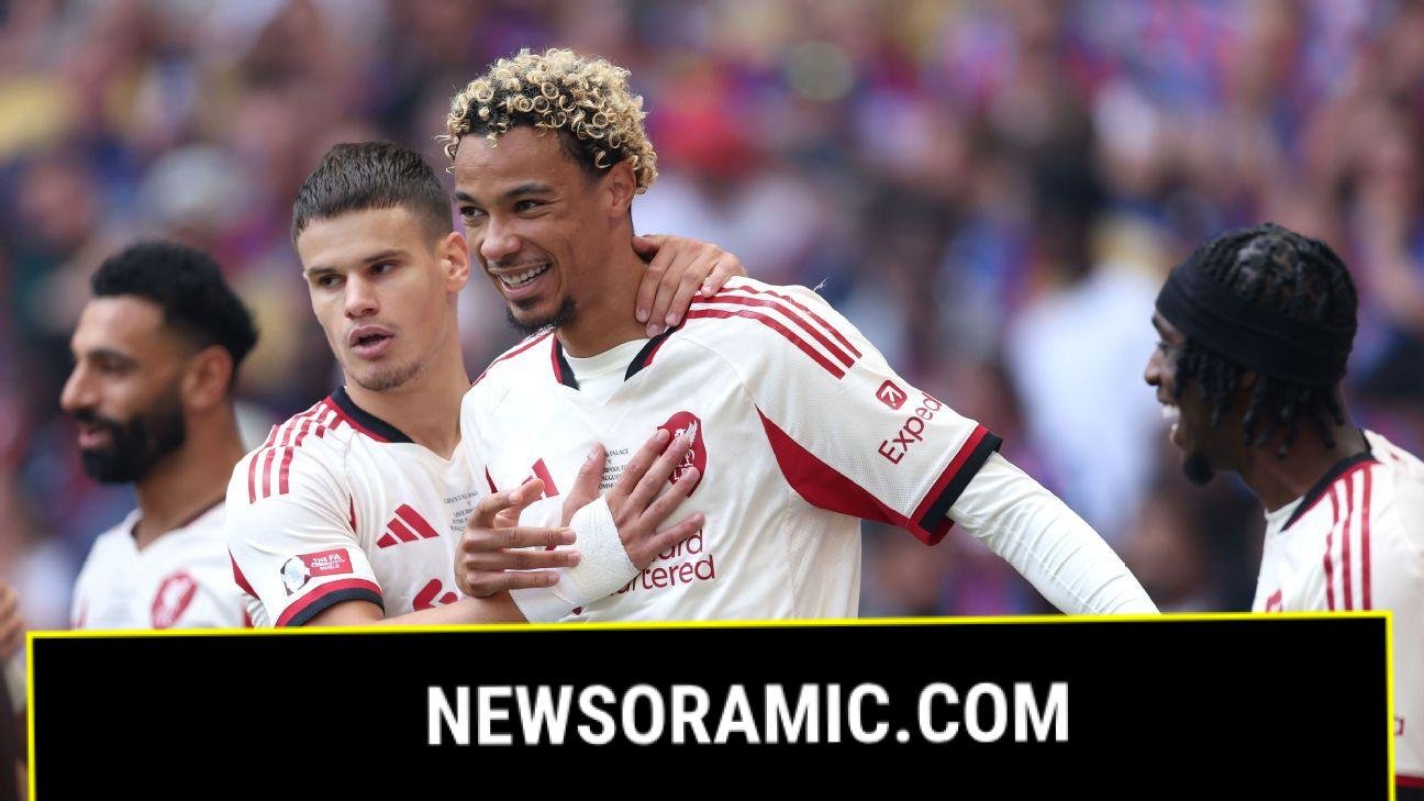 Striker moves are prompting more striker moves: Here's how top Premier League clubs net out