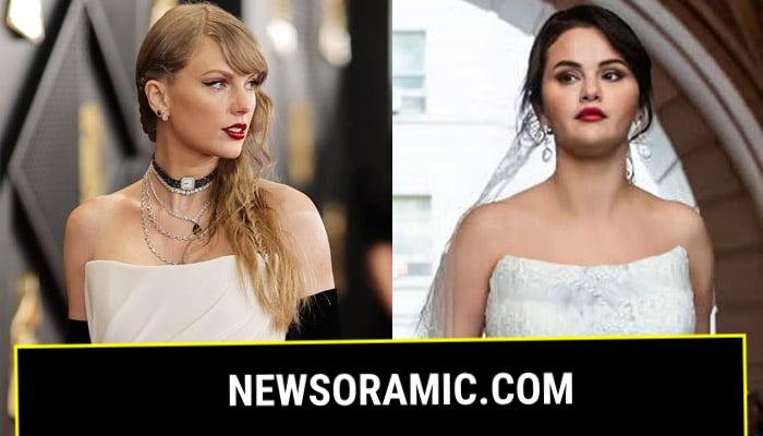 Taylor Swift, Selena Gomez double wedding plans spark excitement