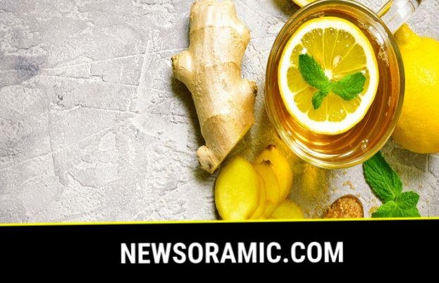 Experts Highlight Numerous Health Benefits of Ginger - SUCH TV