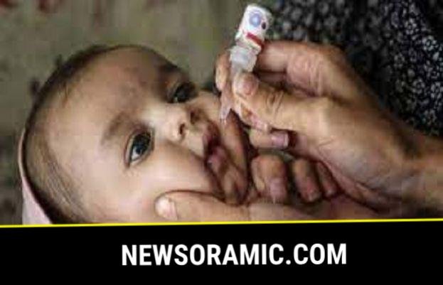 Polio campaign postponed in punjab,says authorities - SUCH TV