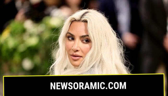 Photo: Kim Kardashian took extreme measures to ensure safety of Kanye West, her kids: Report