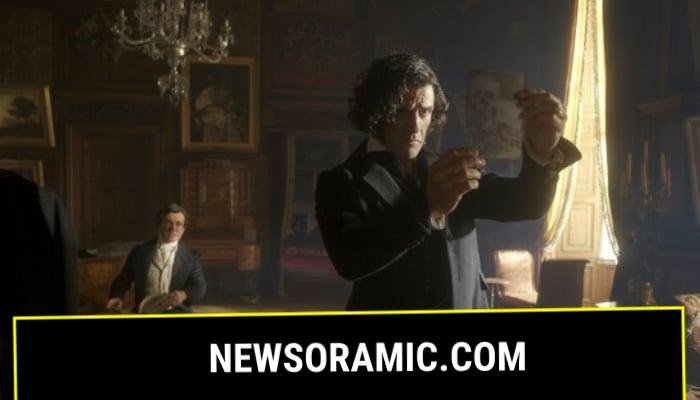 Guillermo del Toro airs thoughts on creating Frankenstein