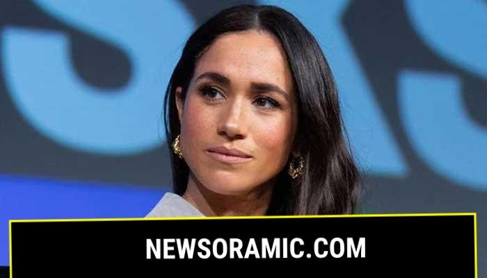Meghan Markle questioned over ‘odd complaint from Royal life