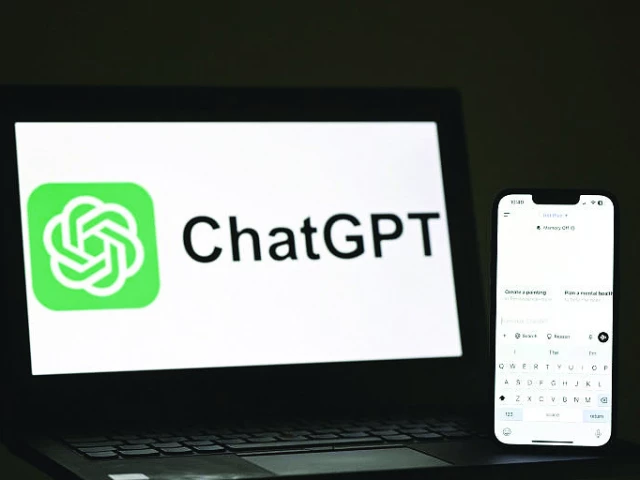 many news publishers have blocked ai crawlers photo afp