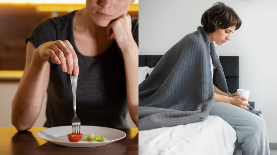7 Signs You’re Not Eating Enough And Why It’s Hurting More Than Just Your Energy