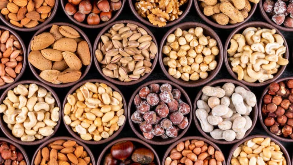 Want To Lose Weight Naturally? Add These Powerful Nuts And Seeds To Your Diet
