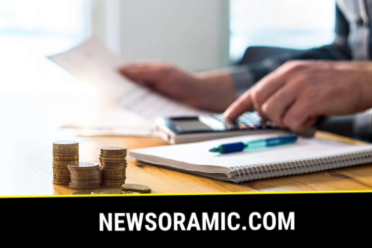 Poorest households face biggest squeeze from rising UK inflation